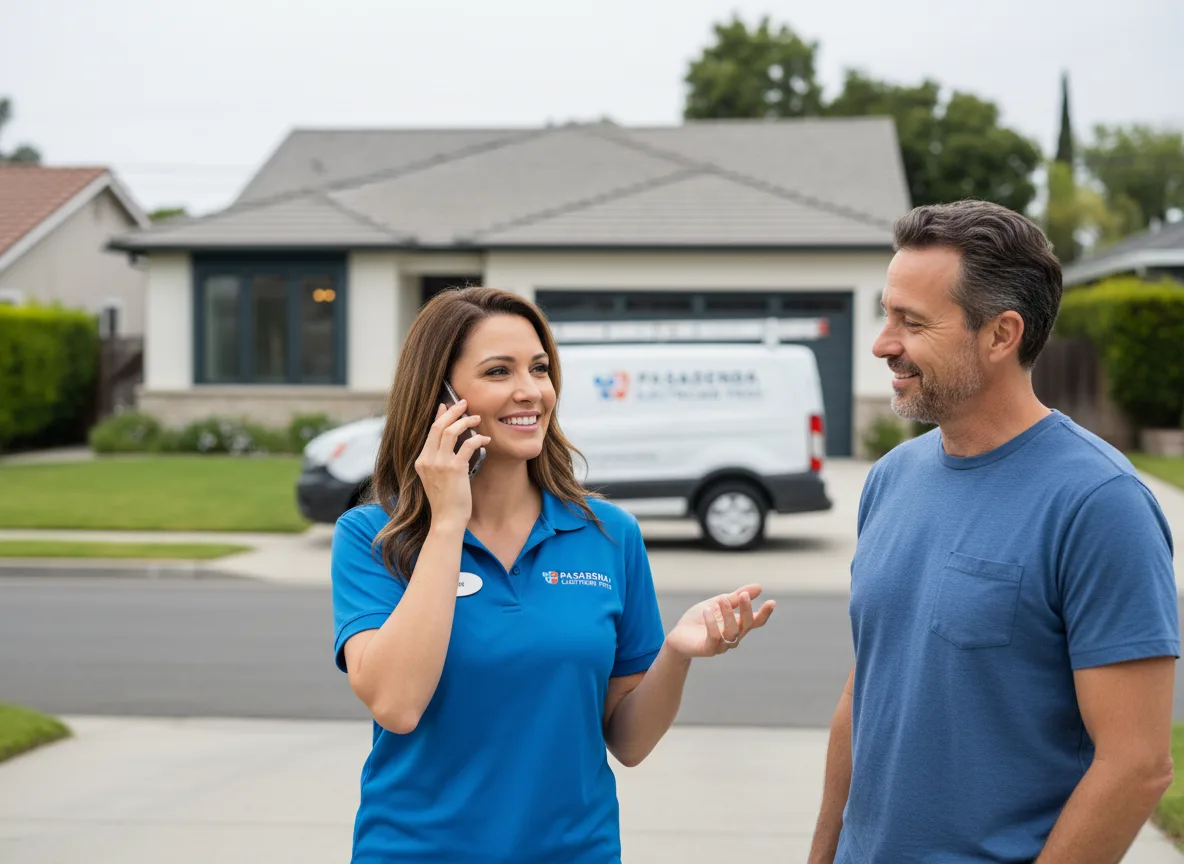 Electrician Senoia, GA FAQs